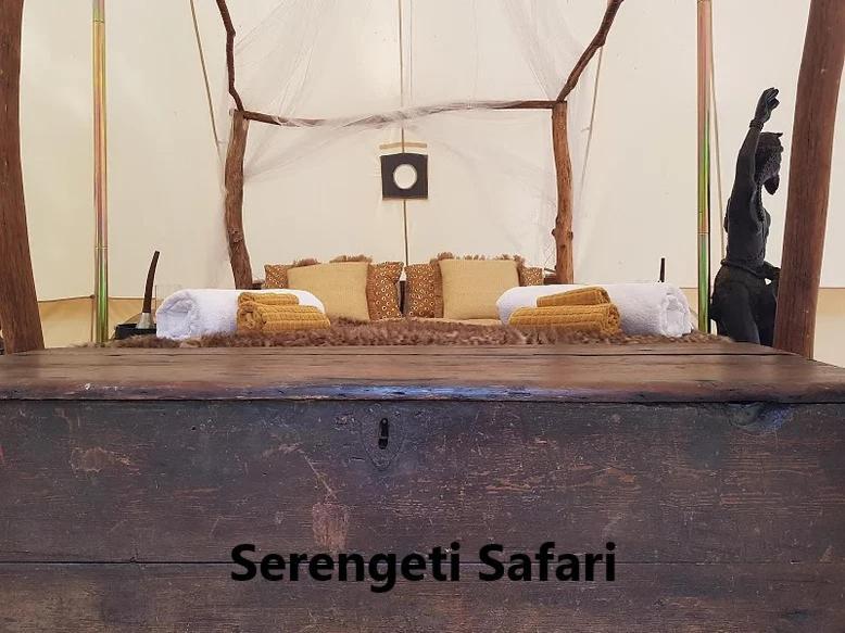 Отель Kerikeri Glamping Экстерьер фото